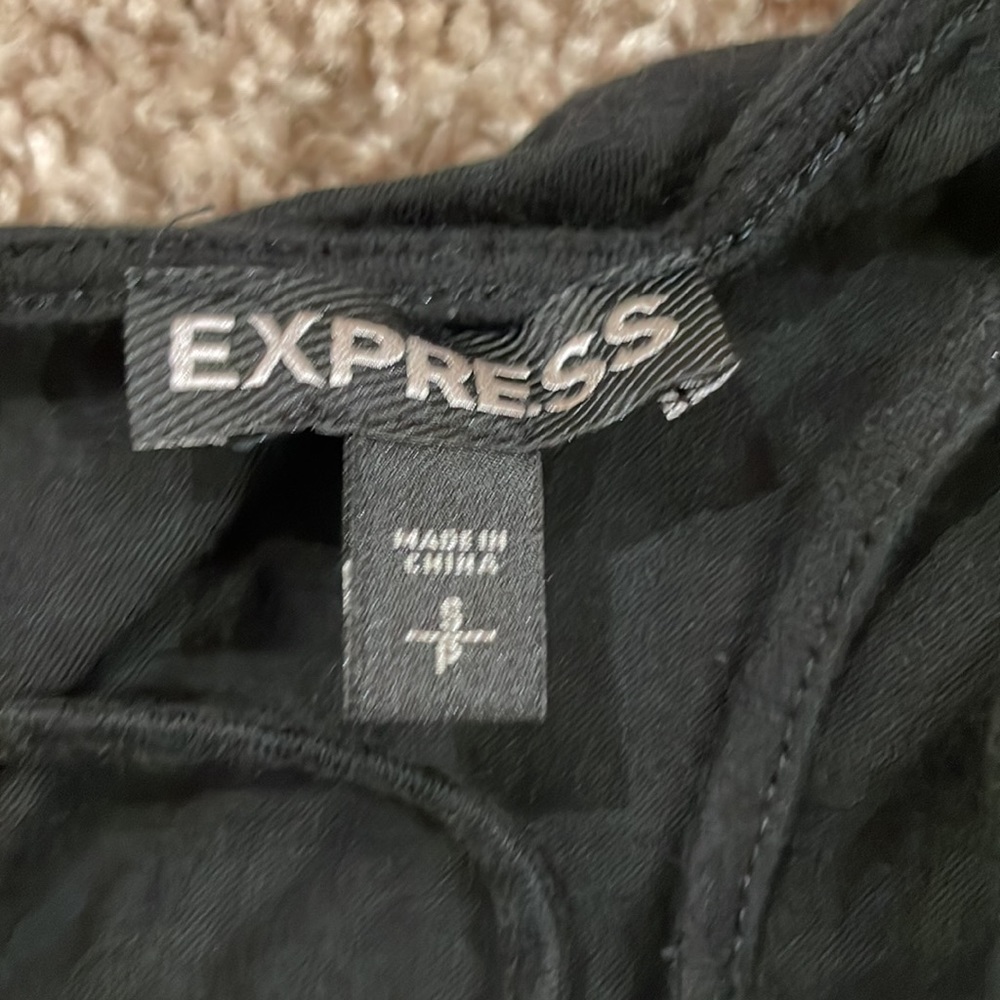 Used cami from express - Picture 3 of 3
